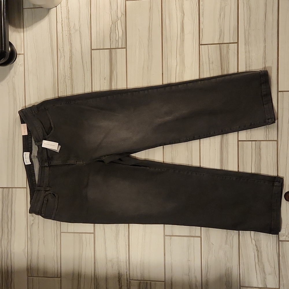 NWT, Lane Bryant, 20 ,gray